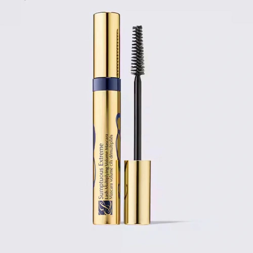 NWT Estée Lauder Sumptuous Extreme Lash Multiplying Volume Mascara Extreme Black